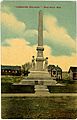 Confederate monument, West Point, Miss. (9292081663)