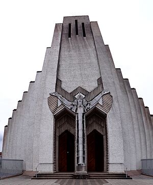 Cork-Church-of-Christ-The-King-2012