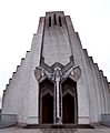 Cork-Church-of-Christ-The-King-2012.JPG
