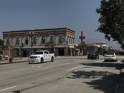 Downtown Covina