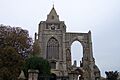 Crowland abbey
