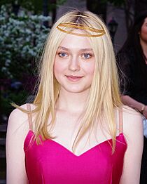Dakota Fanning VF 2012 Shankbone 3