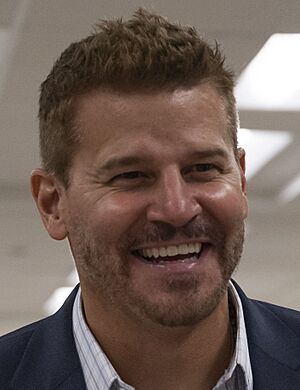 David Boreanaz visits Pentagon (15) (cropped).jpg