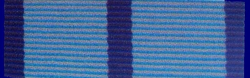 Delhi Durbar 1903 ribbon
