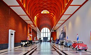 Den Haag Louwman Museum 005
