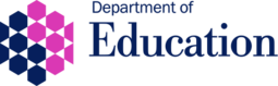 Department of Education NI Logo.svg