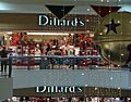 Dillards Ingram Park Mall