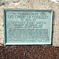 Discovery of cohasset