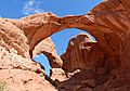 Double Arch 2016-08-10