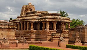 Durga Temple