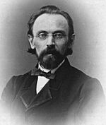 E. Erlenmeyer ca 1863