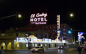 ELCortez Fremont East