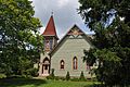 ELLIS METHODIST EPISCOPAL CHURCH, TOMPKINS COUNTY