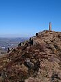 Earl Crag and Wainman's Pinnacle - geograph.org.uk - 1746900