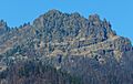 East Fifes Peak