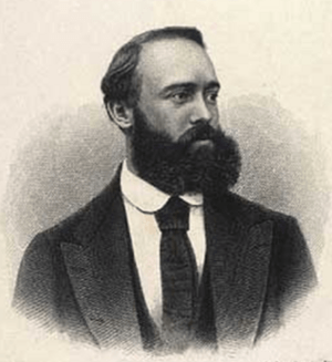 Eduard Lassen