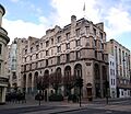 Embassy of Zimbabwe in London