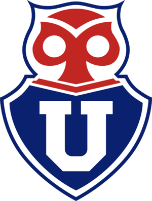 Emblema del Club Universidad de Chile.png