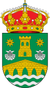 Official seal of Concello de A Estrada