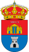 Coat of arms of Abla