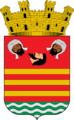Escudo de Briviesca (Burgos)
