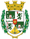Coat of arms of Guayanilla