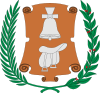 Coat of arms of Sencelles