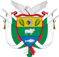 Escudo de Solano (Caquetá)