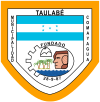 Coat of arms of Taulabé