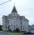 Eureka CA SimpsonVance-House