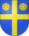 Coat of arms of Eysins