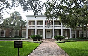 FLGovMansion2007