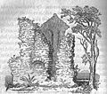 Fail Monastery, in1860