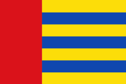 Flag of Amay.svg
