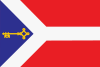 Flag of Gori