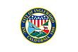 Flag of Inglewood, California