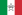Flag of Italian Committee of National Liberation.svg