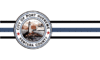Flag of Port Hueneme, California