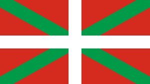 Flag of the Basque Country