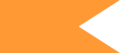 Flag of the Rashtriya Swayamsevak Sangh