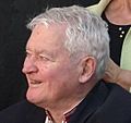Fmr CDN PM John Turner