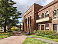 Footscray Town Hall, April 2020 (2)