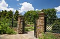 Fort Worth Botanical Gardens Rose Garden 3 Wiki (1 of 1)