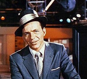 Frank Sinatra2, Pal Joey