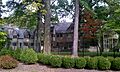 Franz Huntington House 1