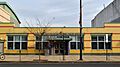 Free Library of Philadelphia Fumo Family Branch