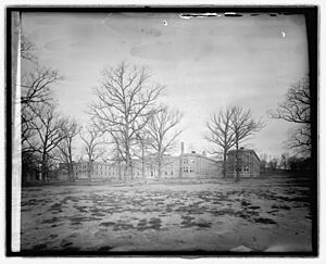 Freedman Hospital LCCN2016824750