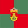 Flag of Fuentespina