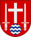 Coat of arms of Götene Municipality