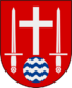 Coat of arms of Götene Municipality